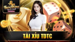 Tài xỉu TDTC: Bí quyết chơi game chuẩn như chuyên gia 11 Tài xỉu TDTC